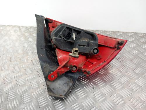 Right taillight RENAULT MEGANE II (BM0/1_, CM0/1_) 1.5 dCi (BM1E, CM1E) | BP28739404C35