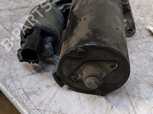 Startmotor VW POLO V (6R1, 6C1) 1.6 TDI (90 hp) 28763387