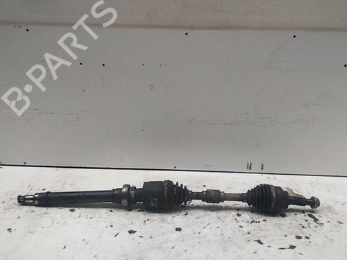 Used Right front driveshaft MAZDA 3 Saloon (BL) 1.6 MZR CD (BL14) (116 hp) 28764454