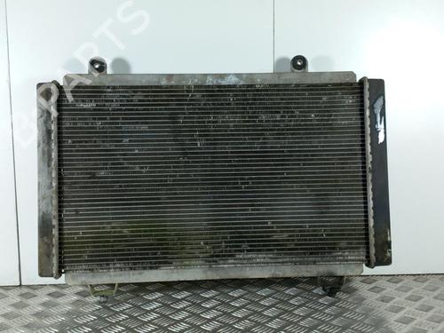 Used Water radiator PEUGEOT J5 Bus (280P) 2.5 D (73 hp) 28772738