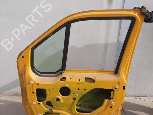 Right front door FORD TRANSIT CONNECT (P65_, P70_, P80_) 1.8 Di | BP28777834C3 