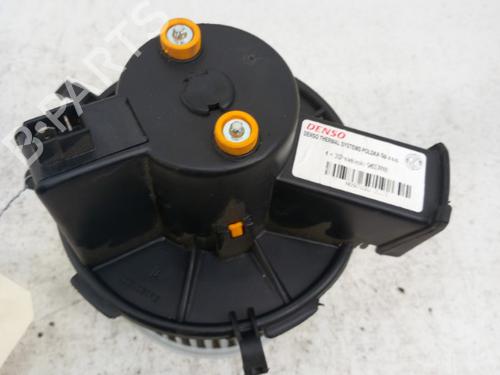 Used Heater blower motor FIAT PANDA (169_) 1.2 (169.AXB11, 169.AXB1A) (60 hp) 28734383