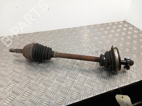 Used Left front driveshaft RENAULT TWINGO I (C06_) 1.2 (C066, C068) (58 hp) 28745673