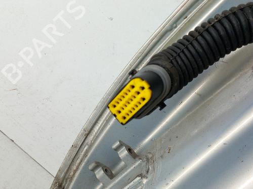 Right front door RENAULT MEGANE I Coach (DA0/1_) 1.9 dCi (DA05, DA1F) | BP28784347C3 