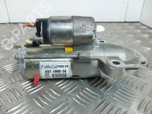 Starter FORD FIESTA VII (HJ, HF) 1.0 EcoBoost | BP28768023M8
