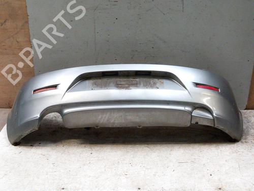 Rear bumper ALFA ROMEO 147 (937_) 1.9 JTDM 8V (937.AXD1A, 937.AXU1A, 937.BXU1A) | BP28778757C8 