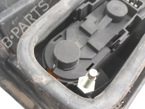 Right taillight PEUGEOT 806 (221) 2.1 td 12V | BP28743410C35 