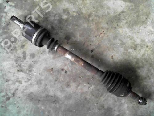 Used Left front driveshaft RENAULT SCÉNIC II (JM0/1_) 1.5 dCi (JM02, JM13) (101 hp) 28777589