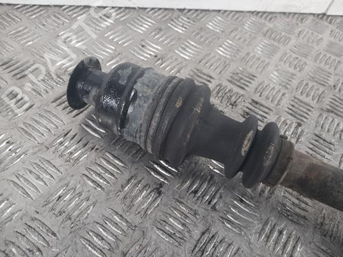 Used Right front driveshaft Right front driveshaft RENAULT KANGOO (KC0/1_) 1.2 (KC0A, KC0K, KC0F, KC01) (58 hp) 33888060 33888060