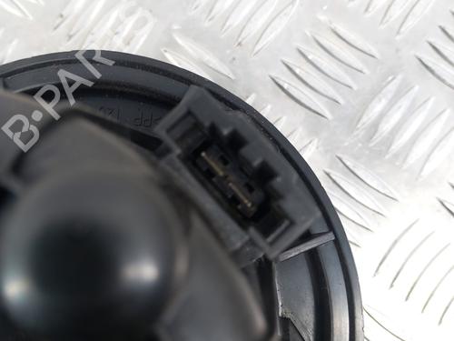 Heater blower motor CITROËN C3 II (SC_) 1.2 VTi 82 | BP28735617M62 