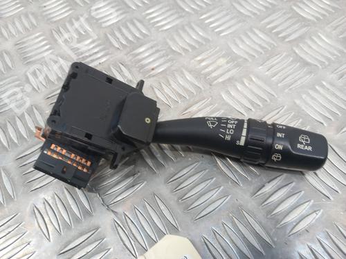 Used Steering column stalk KIA SORENTO I (JC) 2.5 CRDi (170 hp) 28742952