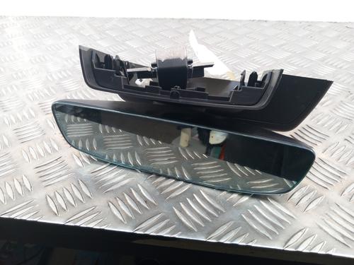 Bakspejl indvendigt RENAULT MEGANE IV Hatchback (B9A/M/N_) 1.5 Blue dCi 115 (B9A6) (116 hp) 28733557