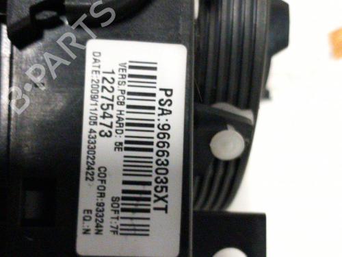 Steering column stalk PEUGEOT 206+ (2L_, 2M_) 1.4 HDi eco 70 | BP28770669I23 