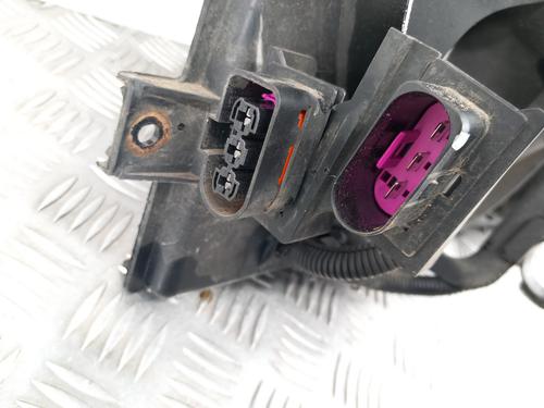 Koelventilatormotor VW NEW BEETLE Convertible (1Y7) 1.9 TDI | BP29736113M35 