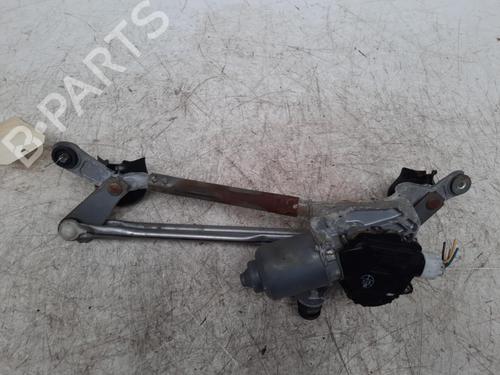 Viskermotor vindrude TOYOTA YARIS (_P9_) 1.4 D-4D (NLP90_, NLP90R) (90 hp) 28752721