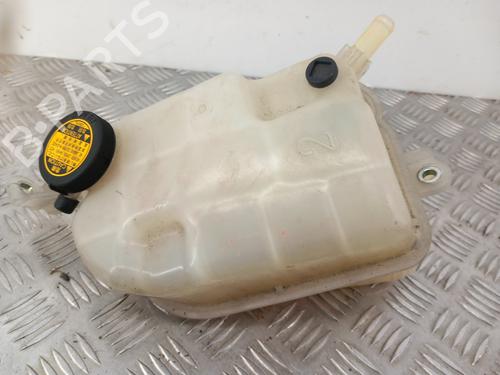 Used Expansion tank TOYOTA AVENSIS Estate (_T27_) 2.2 D-4D (ADT271_, ADT271R) (150 hp) 28782967