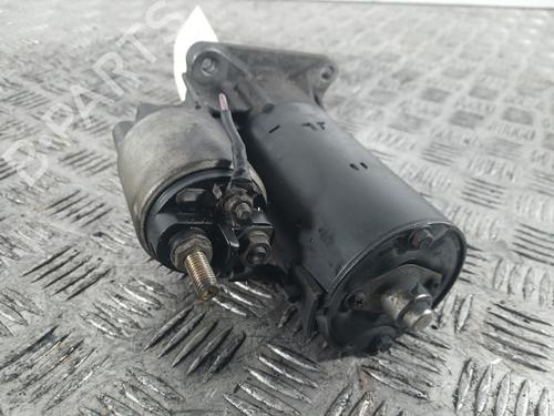 Startmotor FIAT MULTIPLA (186_) 1.9 JTD 105 (186AXB1A) | BP30576871M8