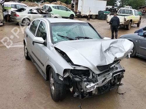 Used Parts OPEL ASTRA G Hatchback (T98)  2.0 DTI 16V (F08, F48)  4947818