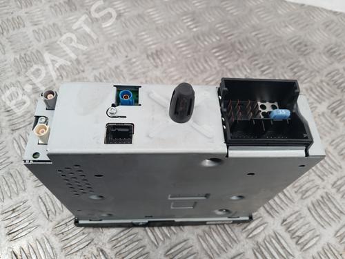 Radio PEUGEOT 807 (EB_) 2.0 HDi | BP32435286E6 - Image 3