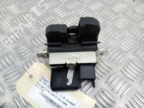 Switch SEAT ALTEA (5P1) 1.9 TDI | BP28779696I30 - Image 2