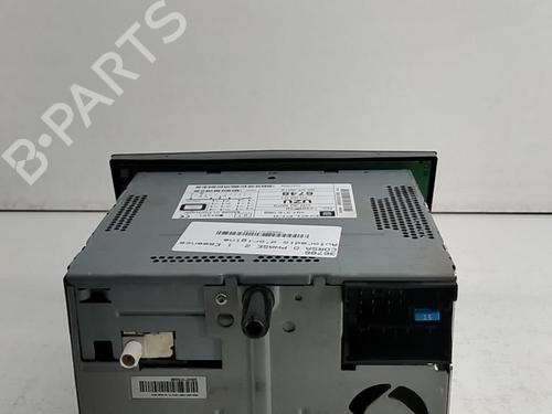 Radio OPEL CORSA D (S07) 1.0 (L08, L68) | BP28773556E6 - Image 5