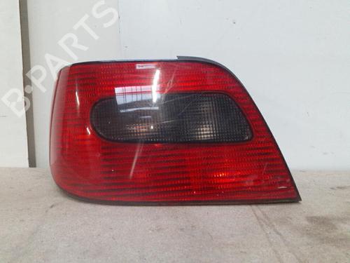 Used Left taillight Left taillight CITROËN XSARA (N1) 2.0 HDi 90 (90 hp) 28791912 28791912