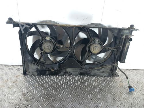 Used Radiator fan CITROËN BERLINGO / BERLINGO FIRST Box Body/MPV (M_) 1.9 D 70 (MBWJZ, MCWJZ) (69 hp) 29966567