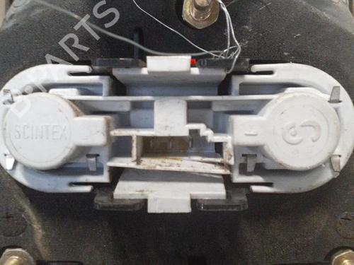 Left tailgate light RENAULT 21 Estate (K48_) 2.1 Turbo-D (K48A, K48W, K487, K488) | BP28754310C79