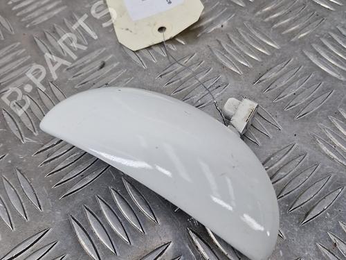 Used Rear left exterior door handle TOYOTA AYGO (_B1_) 1.0 (KGB10_, KGB10R) (68 hp) 28742750