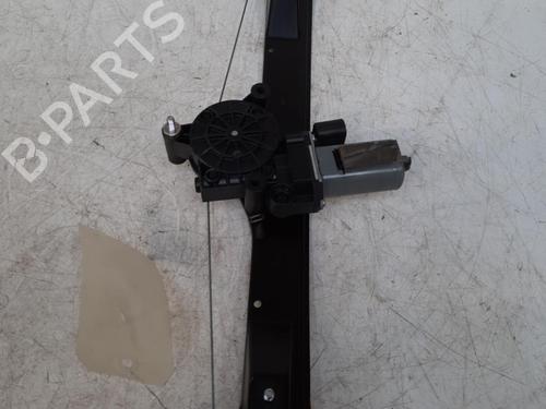 Used Front right window mechanism FIAT PUNTO (199_) 1.2 (199AXZ1A, 199BXZ1A) (69 hp) 28774410
