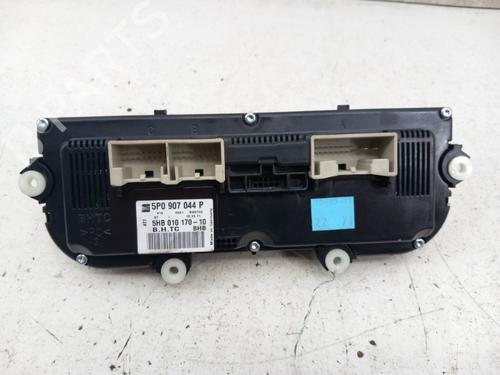 Climate control SEAT ALTEA (5P1) 1.6 TDI | BP28734474I5 
