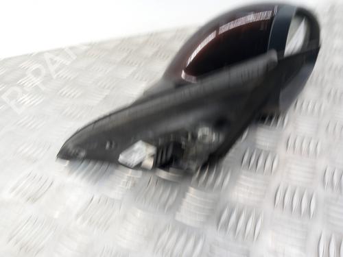 Right mirror OPEL INSIGNIA A Sports Tourer (G09) 2.0 CDTI 4x4 (35) | BP28741905C27