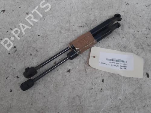Used Hood lift support RENAULT SCÉNIC III (JZ0/1_) 1.6 dCi (JZ00, JZ12) (130 hp) 28750033