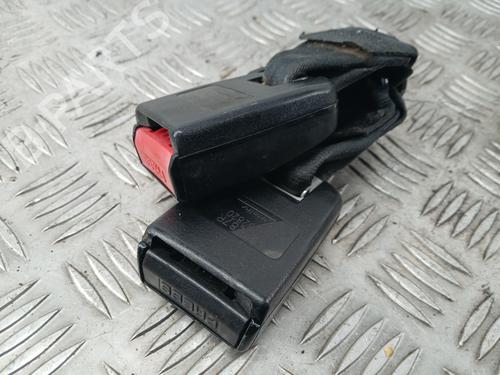 Used Seat buckle Seat buckle DACIA LODGY (JS_) 1.2 TCe (JSAY, JSM0) (115 hp) 30752010 30752010