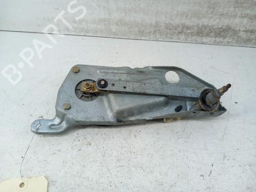 Used Rear wiper motor Rear wiper motor RENAULT 21 (B48_) 1.7 (B48E) (90 hp) 28746029 28746029