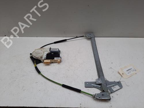 Front right window mechanism PEUGEOT 307 (3A/C) 1.6 HDi | BP28786608C23