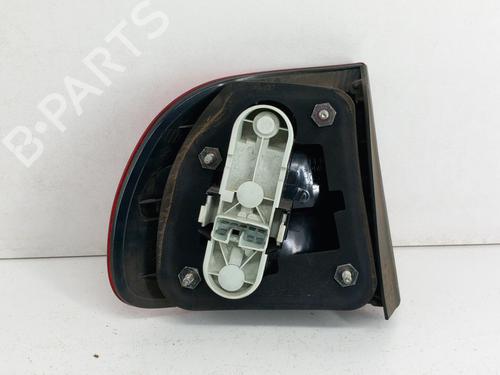 Used Right taillight VOLVO V40 Estate (645) 1.9 DI (115 hp) 28773387