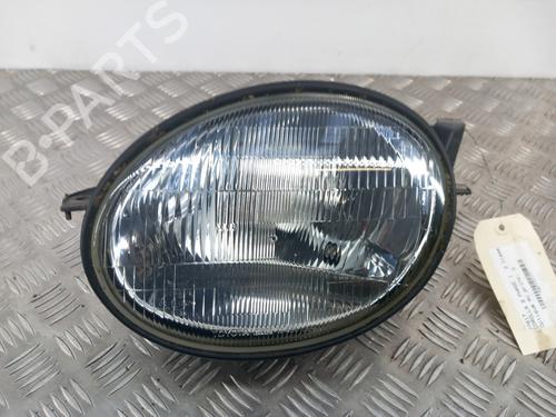 Koplamp links TOYOTA COROLLA Compact (_E10_) 2.0 D (CE100_, CE100R) (72 hp) 28744757