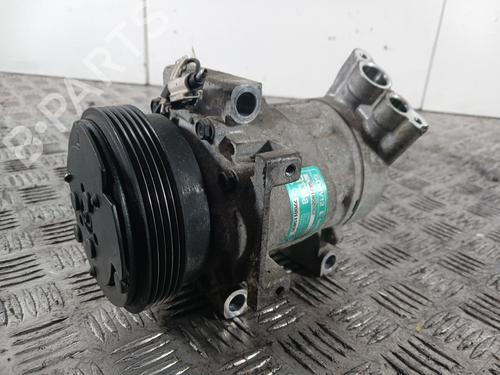 AC Kompressor RENAULT TWINGO I (C06_) 1.2 (C066, C068) (58 hp) 29888209