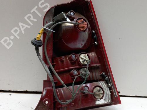 Left taillight KIA PICANTO I (SA) 1.1 CRDi | BP28766462C34 - Image 2