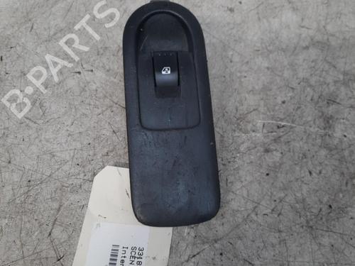 Right front window switch RENAULT SCÉNIC II (JM0/1_) 1.5 dCi (JM02, JM13) | BP28748069I26