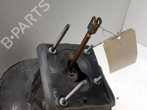 Servo brake PEUGEOT 407 (6D_) 1.6 HDi 110 (6D9HZC, 6D9HYC) | BP28789010M42 