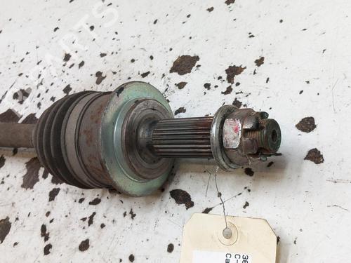 Used Left rear driveshaft Left rear driveshaft CITROËN C-CROSSER (VU_, VV_) 2.2 HDi (156 hp) 28755559 28755559