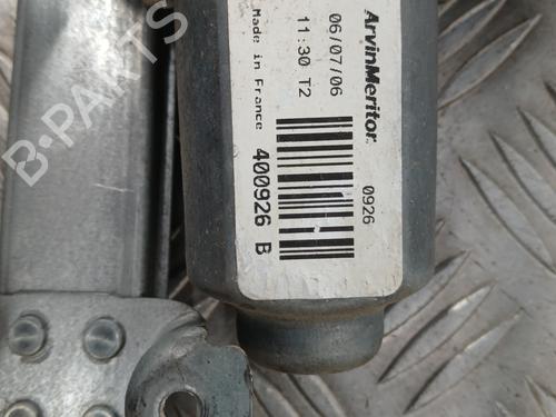 front-right-window-mechanism-nissan-note-e11-ne11-2005-2006-2007-2008-2009-2010-2011-2012-2013-30792068 main image