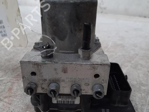 ABS pump CITROËN C4 Grand Picasso I (UA_) 1.6 HDi | BP28789957M43