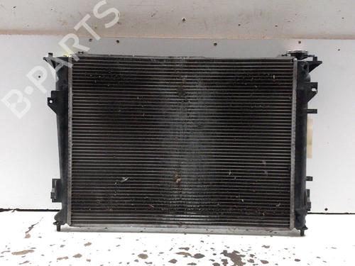 Water radiator HYUNDAI SONATA V (NF) 2.4 | BP28766807M31 