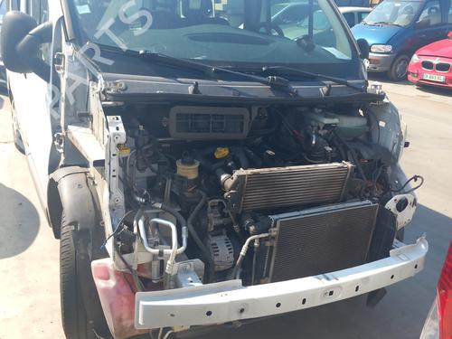 Brugte RENAULT TRAFIC II Bus (JL) 2.0 dCi 90 (JL00, JL01, JL0H, JL0M, JL0P, JL0S) (90 hp) 4338469