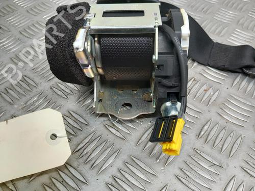 Used Rear left seatbelt Rear left seatbelt 38529985 38529985