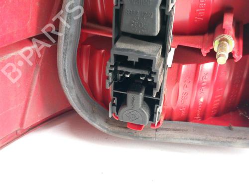 Right taillight RENAULT VEL SATIS (BJ0_) 2.2 dCi (BJ0E, BJ0F) | BP28751437C35 