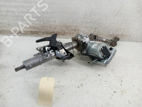 Used Steering column RENAULT CLIO V (B7_) 1.5 Blue dCi 85 (B7AG) (86 hp) 28780869